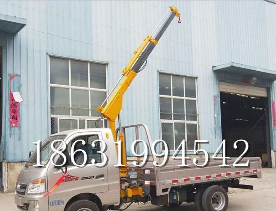 西区随车吊机随车吊机车载式的吊机西区当地西区当地履带式液压随车吊全电动液压吊